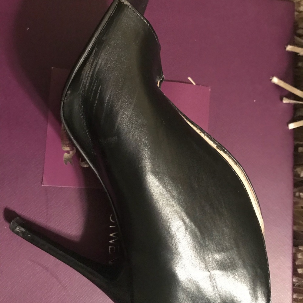 Fergie Rina Ankle Boots size 7 - Picture 5 of 5